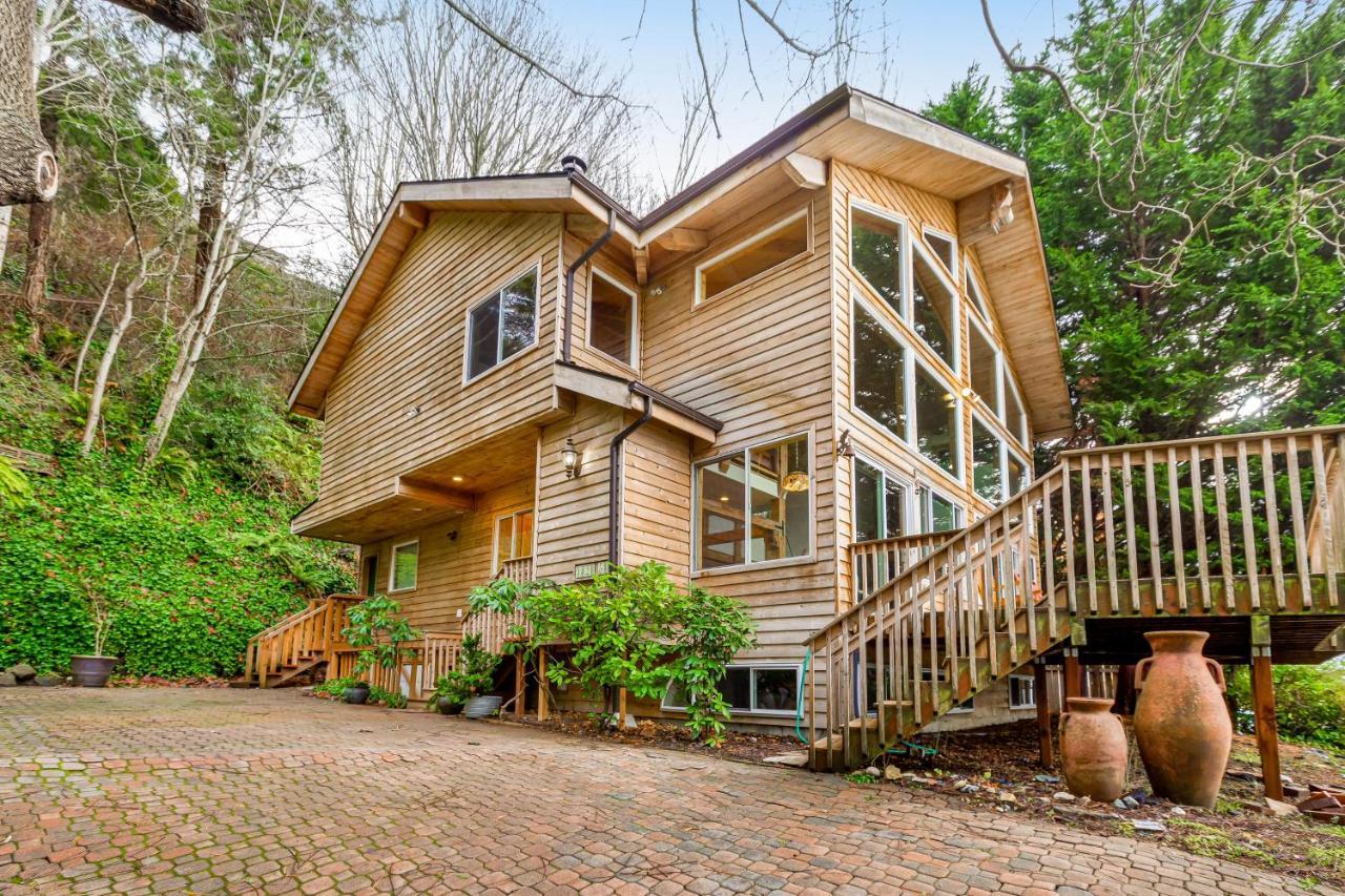 Villa Pacific Dream à Seattle Extérieur photo