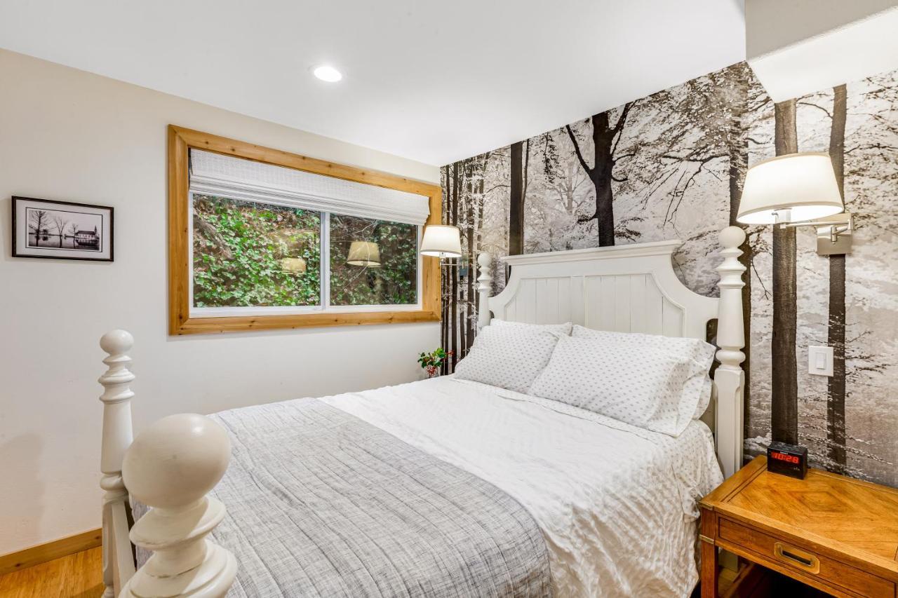Villa Pacific Dream à Seattle Extérieur photo