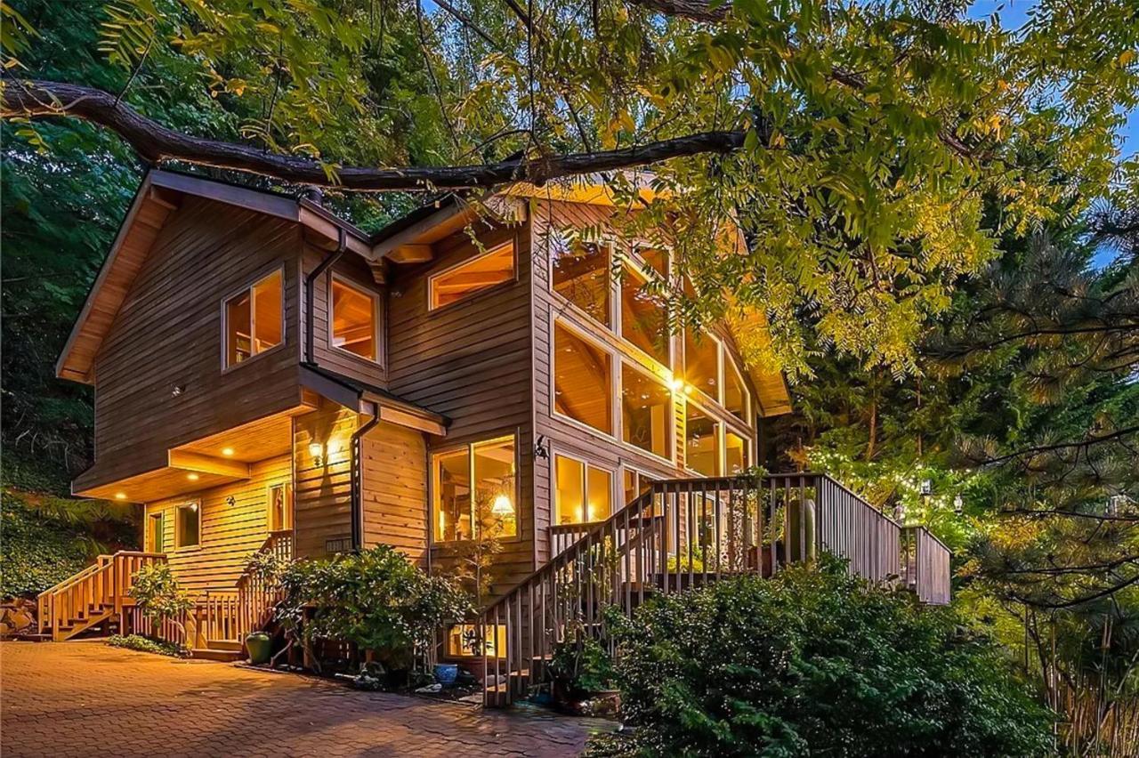Villa Pacific Dream à Seattle Extérieur photo
