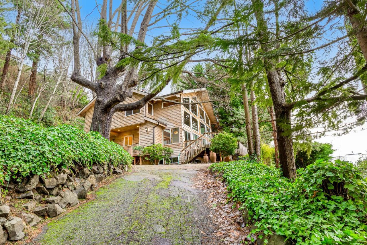 Villa Pacific Dream à Seattle Extérieur photo