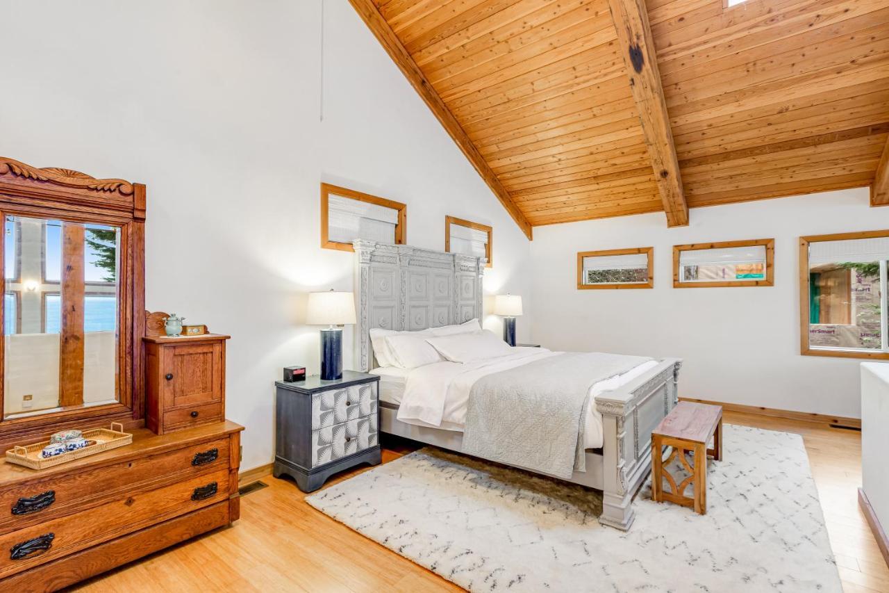 Villa Pacific Dream à Seattle Extérieur photo