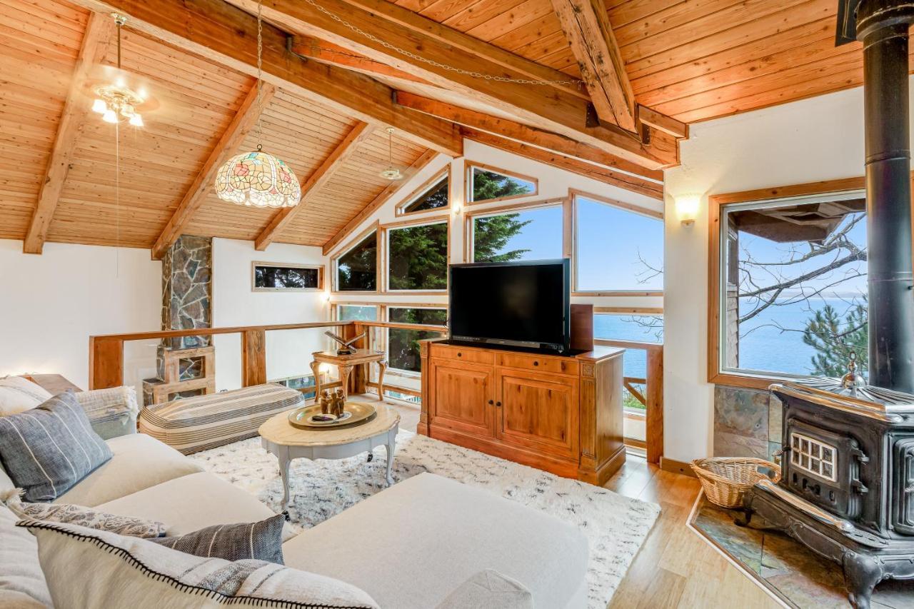 Villa Pacific Dream à Seattle Extérieur photo